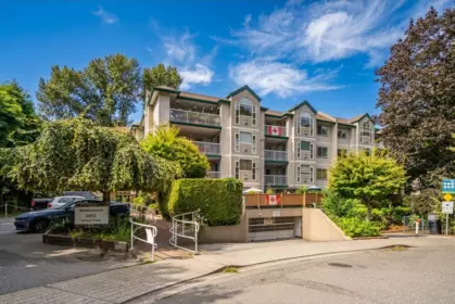 109 2963 Nelson Place, Abbotsford, BC, Abbotsford — Apartment/Condo for sale