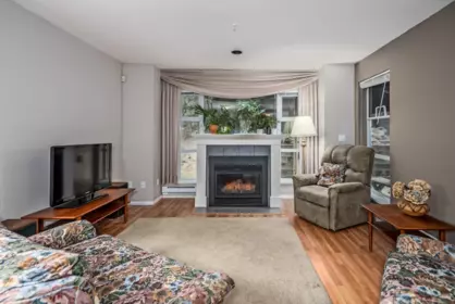 109 2963 Nelson Place, Abbotsford, BC, Abbotsford — Apartment/Condo for sale