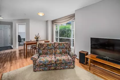 Pantry Photo of 109 2963 Nelson Place, Abbotsford, BC