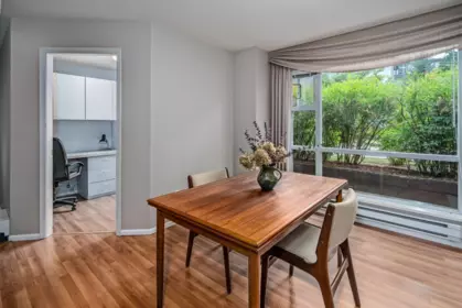 Primary Bedroom Photo of 109 2963 Nelson Place, Abbotsford, BC
