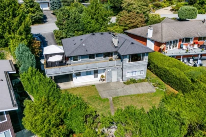 403 Newdale Court, North Vancouver, BC, North Vancouver — Single Family Residence for sale