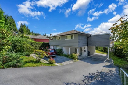 403 Newdale Court, North Vancouver, BC, North Vancouver — Single Family Residence for sale