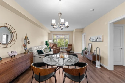 Pantry Photo of 305 20376 86 Avenue, Langley, BC