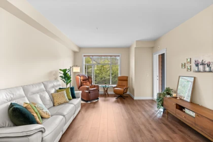 Primary Bedroom Photo of 305 20376 86 Avenue, Langley, BC