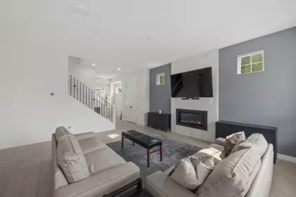 Primary Bedroom Photo of 11315 230 Street, Maple Ridge, BC