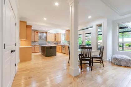18589 55 Avenue, Surrey, BC, Surrey — Single Family Residence for sale