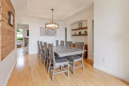 Primary Bedroom Photo of 18589 55 Avenue, Surrey, BC