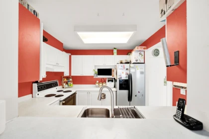 Pantry Photo of 102 9765 140 Street, Surrey, BC