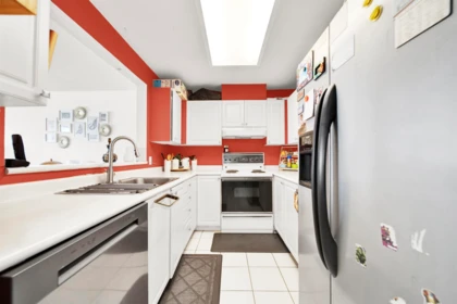 Primary Bedroom Photo of 102 9765 140 Street, Surrey, BC