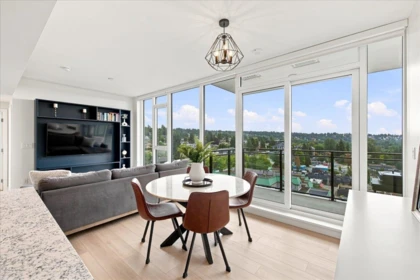 1009 901 Lougheed Highway, Coquitlam, BC, Coquitlam — Apartment/Condo for sale