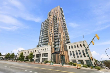 1009 901 Lougheed Highway, Coquitlam, BC, Coquitlam — Apartment/Condo for sale