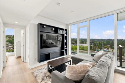 Kitchen Photo of 1009 901 Lougheed Highway, Coquitlam, BC