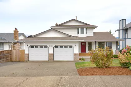35454 Stafford Drive, Abbotsford, BC, Abbotsford — Single Family Residence for sale