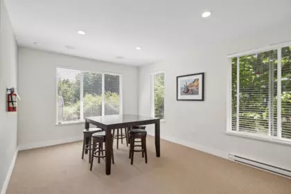 Aerial View of 32 3039 156 Street, Surrey, BC