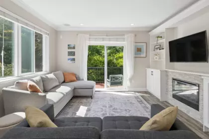 32 3039 156 Street, Surrey, BC, Surrey — Townhouse for sale