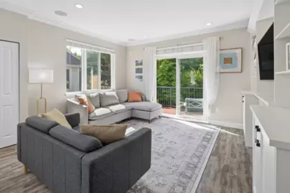 32 3039 156 Street, Surrey, BC, Surrey — Townhouse for sale