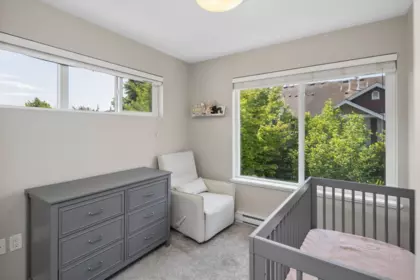 Laundry Room Photo of 32 3039 156 Street, Surrey, BC