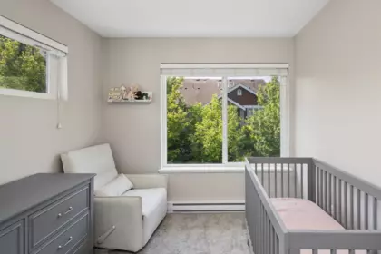 Mudroom Photo of 32 3039 156 Street, Surrey, BC