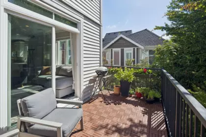 Powder Room Photo of 32 3039 156 Street, Surrey, BC