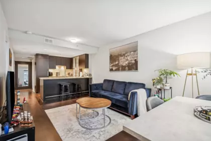 301 1055 Richards Street, Vancouver, BC, Vancouver — Apartment/Condo for sale