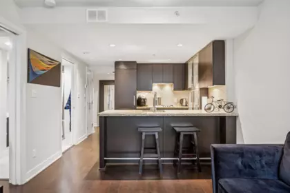 301 1055 Richards Street, Vancouver, BC, Vancouver — Apartment/Condo for sale
