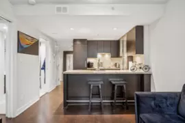 301 1055 Richards Street, Vancouver, BC