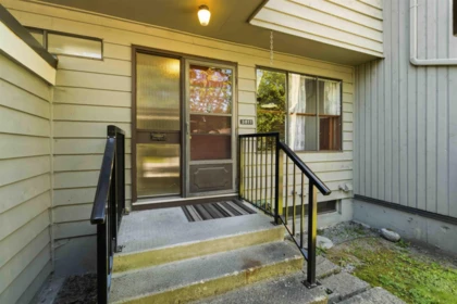 3811 Garden Grove Drive, Burnaby, BC, Burnaby — Townhouse for sale