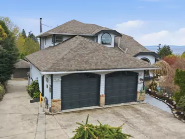 1481 Shaughnessy Place, Gibsons, BC, Gibsons — Single Family Residence for sale