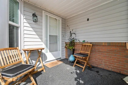 5A 46354 Brooks Avenue, Chilliwack, BC, Chilliwack — Townhouse for sale