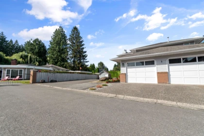 5A 46354 Brooks Avenue, Chilliwack, BC, Chilliwack — Townhouse for sale