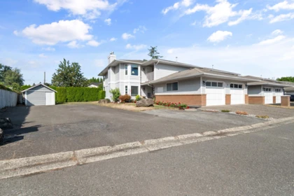 5A 46354 Brooks Avenue, Chilliwack, BC, Chilliwack — Townhouse for sale
