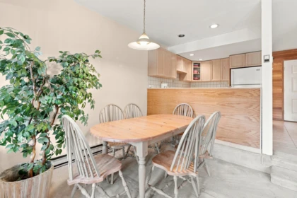 Pantry Photo of 62 6127 Eagleridge Crescent, Whistler, BC