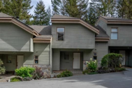 62 6127 Eagleridge Crescent, Whistler, BC