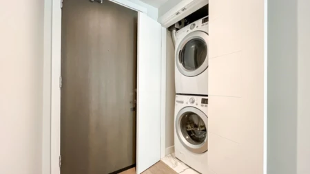 Kitchen Photo of 208 4080 Yukon Street, Vancouver, BC