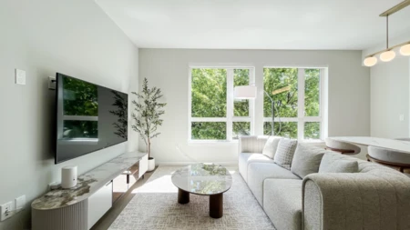 Pantry Photo of 208 4080 Yukon Street, Vancouver, BC