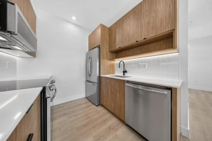 Pantry Photo of 303 46187 Thomas Road, Chilliwack, BC