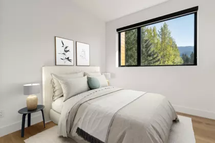 Pantry Photo of 16 2077 Garibaldi Way, Whistler, BC