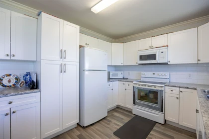 Dining Area Photo of 13957 115a Avenue, Surrey, BC