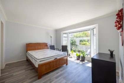 Primary Bedroom Photo of 13957 115a Avenue, Surrey, BC