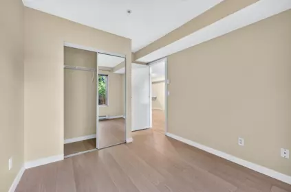 Pantry Photo of 108 10092 148 Street, Surrey, BC