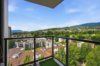 Pantry Photo of 1505 1185 The High Street, Coquitlam, BC