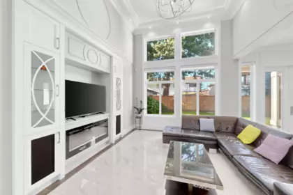 6220 Yeats Crescent, Richmond, BC, Richmond — Single Family Residence for sale