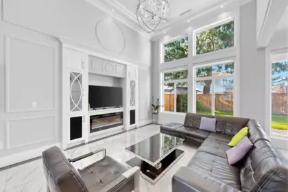 6220 Yeats Crescent, Richmond, BC, Richmond — Single Family Residence for sale
