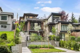 1126 Heywood Street, North Vancouver, BC
