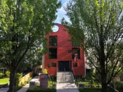 103 1550 E 3rd Avenue, Vancouver, BC