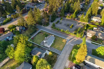 Pantry Photo of 929 Grover Avenue, Coquitlam, BC