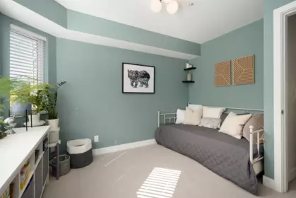Guest Bathroom Photo of 329 Garden Drive, Vancouver, BC