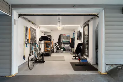 Laundry Room Photo of 329 Garden Drive, Vancouver, BC