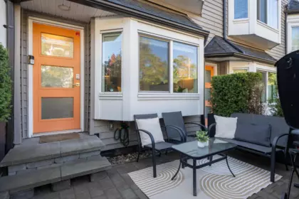 Pantry Photo of 329 Garden Drive, Vancouver, BC