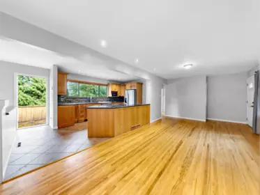 Dining Area Photo of 2155 Mohawk Avenue, Coquitlam, BC